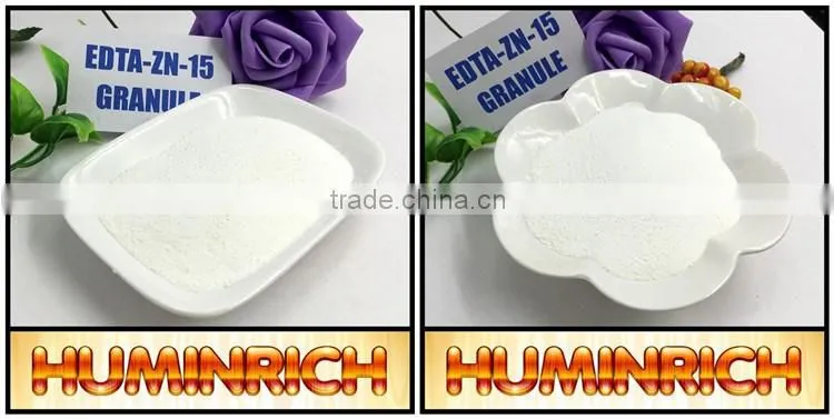 Huminrich Natural Compound Microelements Foliar Spray Fertilizer Organic Micronutrients For Plants