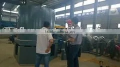 alluvial gold mining machine