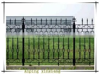 wrought iron gate models