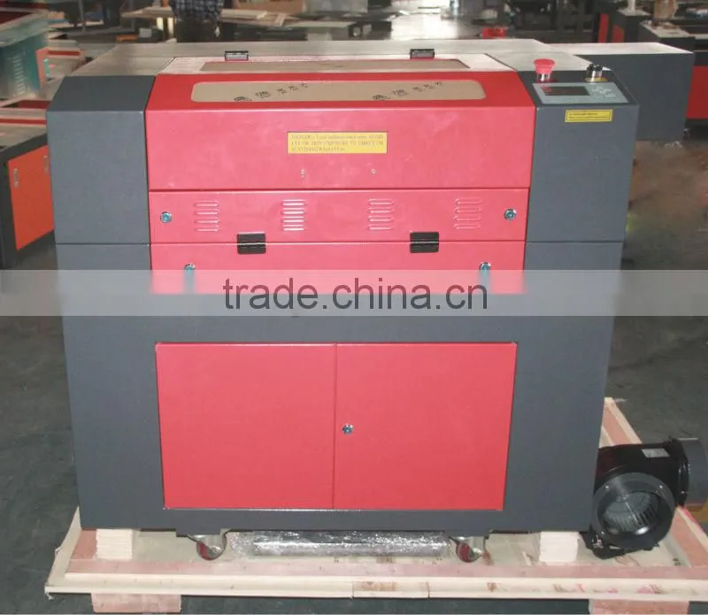 QX4060 portable laser metal cutting machine