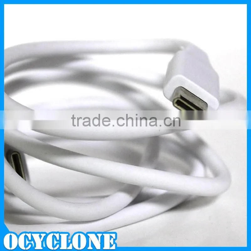 New products 2016 usb type c to usb type c for LG micro usb cable