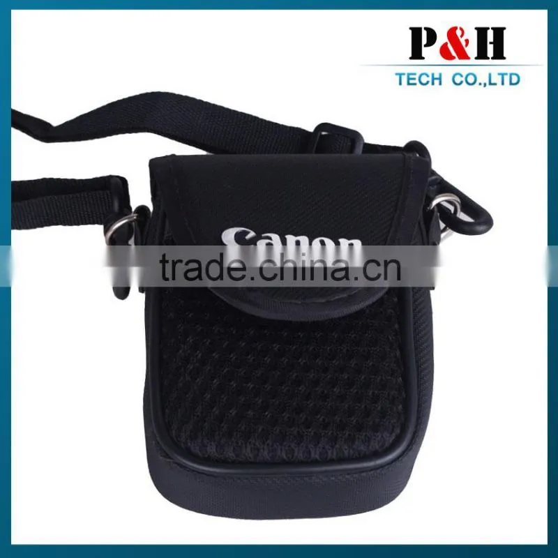 waterproof slr cameras case bag with handle and should straps