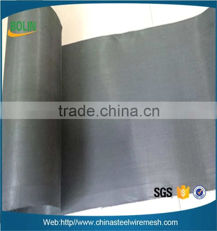 GR1 GR2 GR3 Gr4 Gr5 Titanium woven wire mesh Ti mesh screen