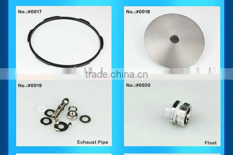 parts for electric rice cooker