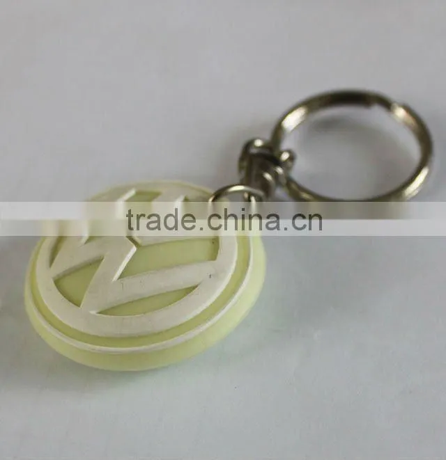 Custom design silicone famous car brands logos