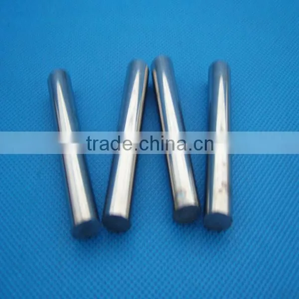 supply many size of tungsten carbide rods for drill