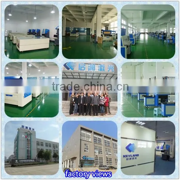 Low Consumable 50watt Diode Solar Cell Laser Cutter
