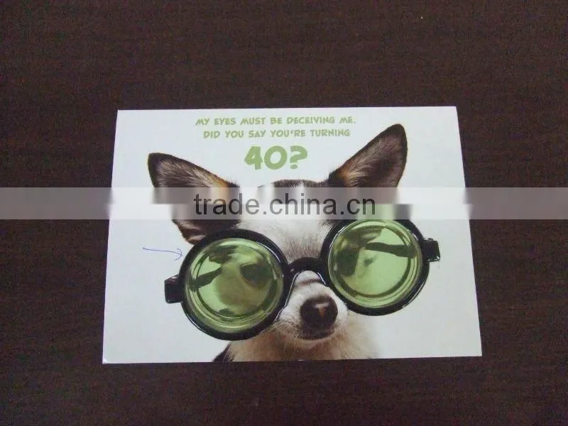 adversting posters printing