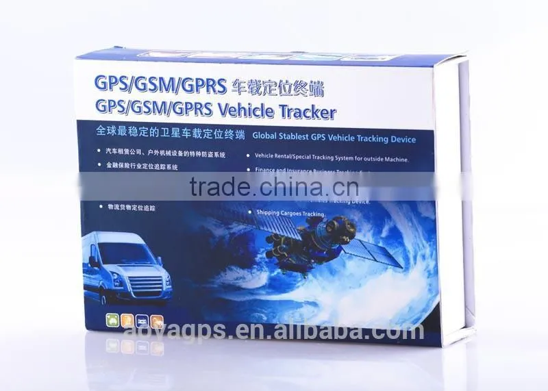gps car tracker with tracking system