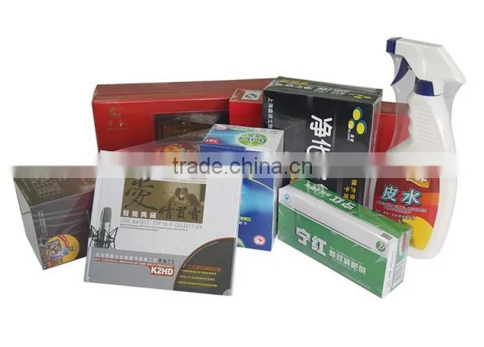 Semi auto L type air push seal machine and heat shrink machine (MTS-5045B+MTS-4525)