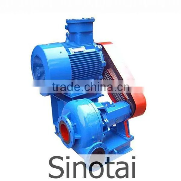oilfiled solids control equipment API Shear Pump