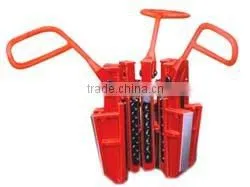 API 17K Drilling Collar Slip
