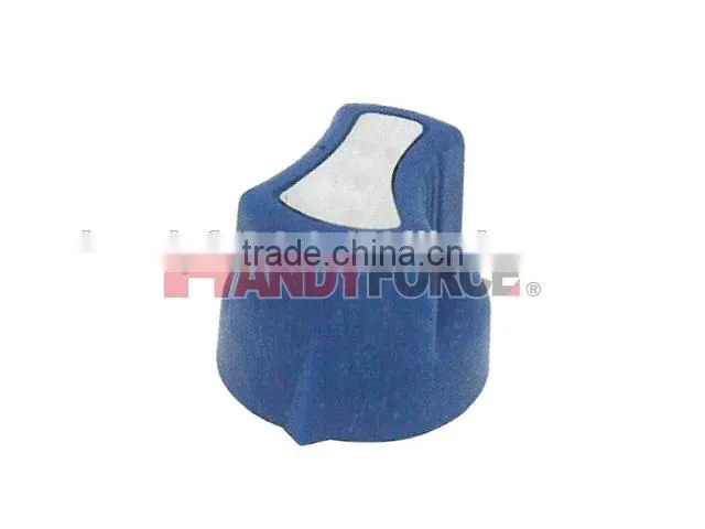 Plastic Knob for Manifold Gauge, Air Condition Service Tools of Auto Repair Tools
