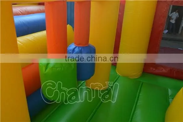 Bounce House Combos,Inflatable Combo for Kids,Baby Jumper