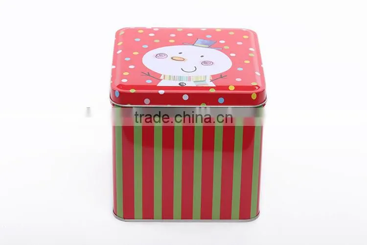 OEM Design Cheap Price Food Safe Tin Can