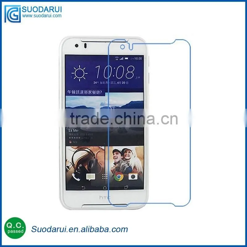 Clear LCD Screen Protector Film Foil Saver For HTC Desire 830