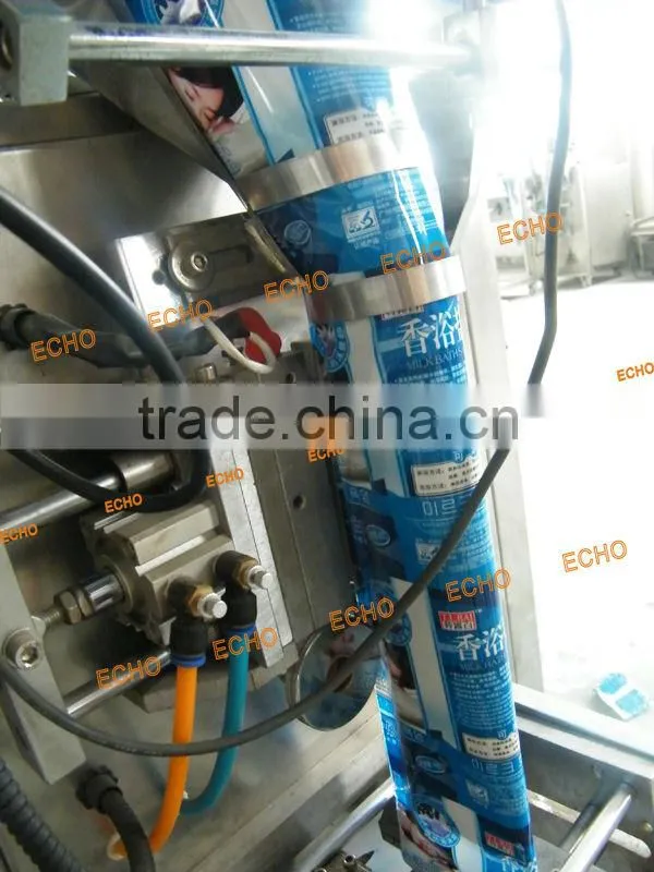 Hot Sale Sachet Machines for Granule EC-80K