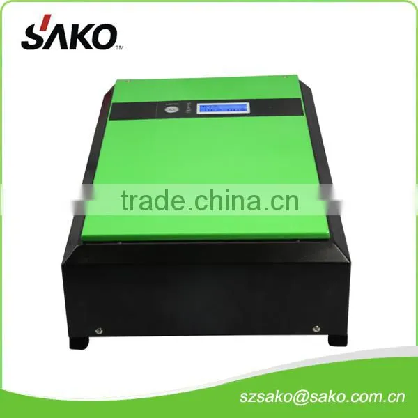 Wall Mount Inverter 1200W With Controller Inside SKN-HDS
