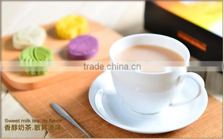 Instant Milk tea