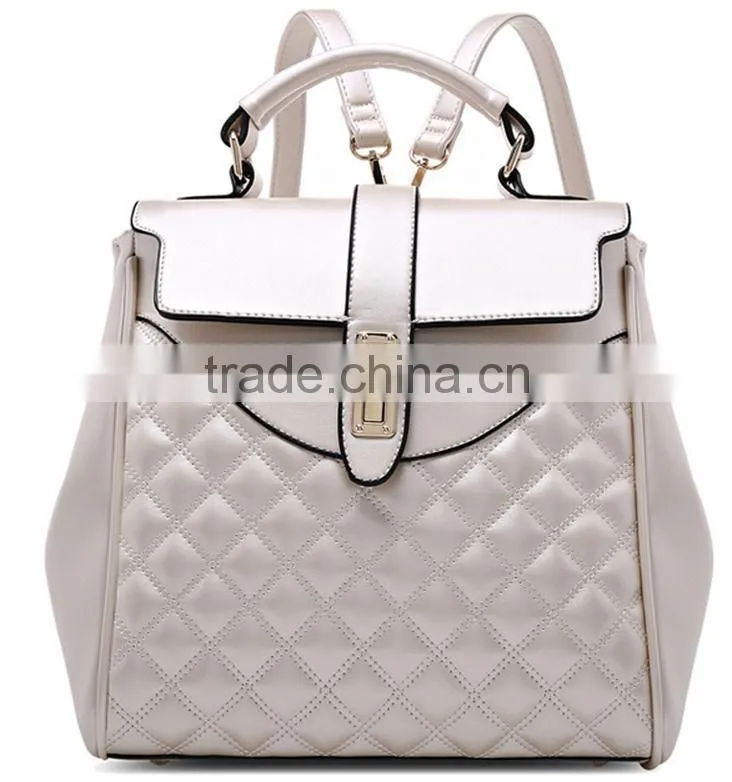 2015 guangzhou shopping online backpack laptop