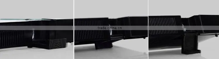 Wholesale 2016 New Mini High Resolution 3D DLP Powerful Short Throw Projector P6 Tractable Ceiling Lift Projectors Mount