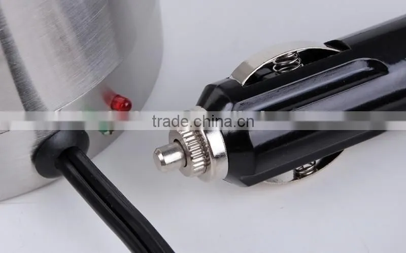 750ml Car Kettle