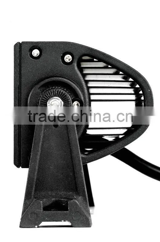 New products 44'' led work light bar for trucks, thin IP67 240w led light bar