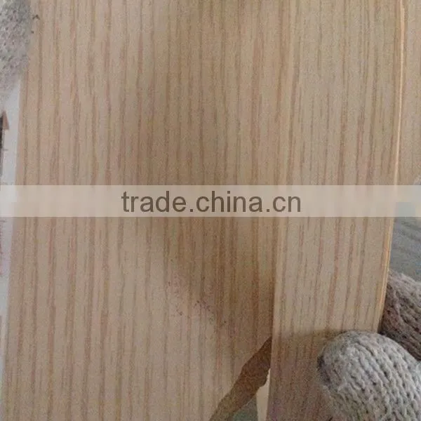 pvc edge banding for furniture accessory