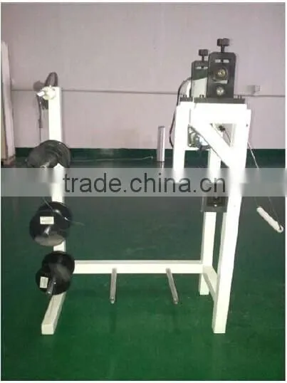 auto copper ribbon cutter GMS-RC350