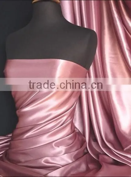 100% Polyester Chiffon -Light Green