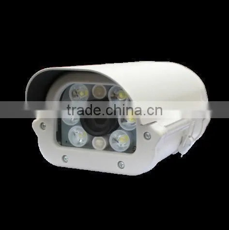 hd ir network camera outdoor bullet security onvif IP Cameras