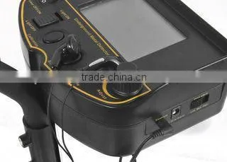 Free Shipping FOR PL2 or MD5008 Cheap Military Gold Metal Detector