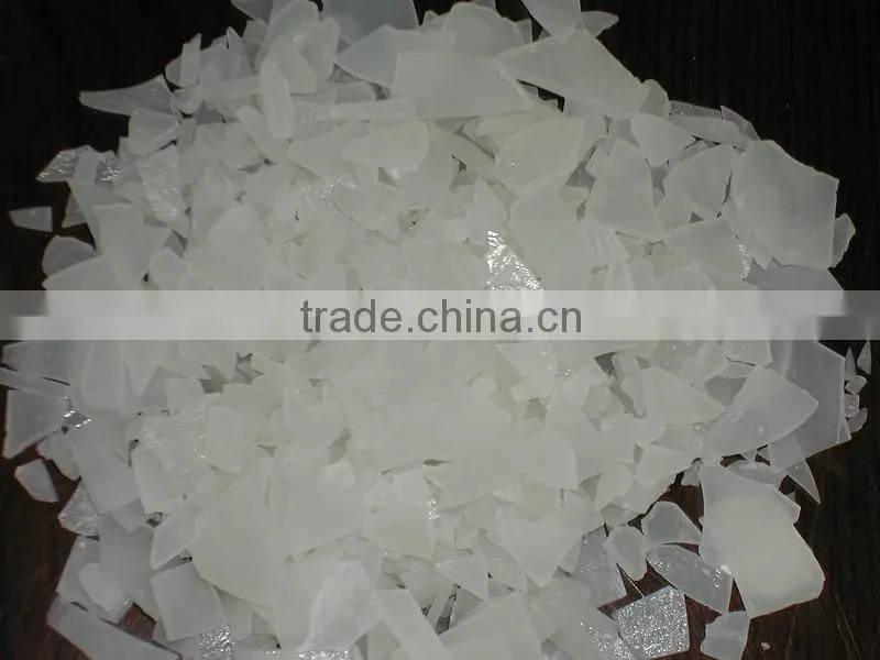 Drinking water treatment 16.5% aluminiums sulphate powder/flakes/granule/lump