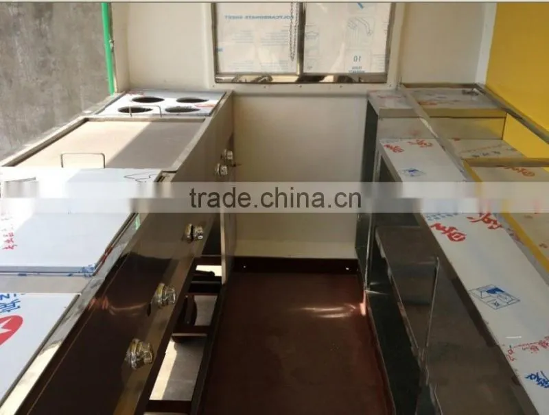 most popular snake trailer with best discount