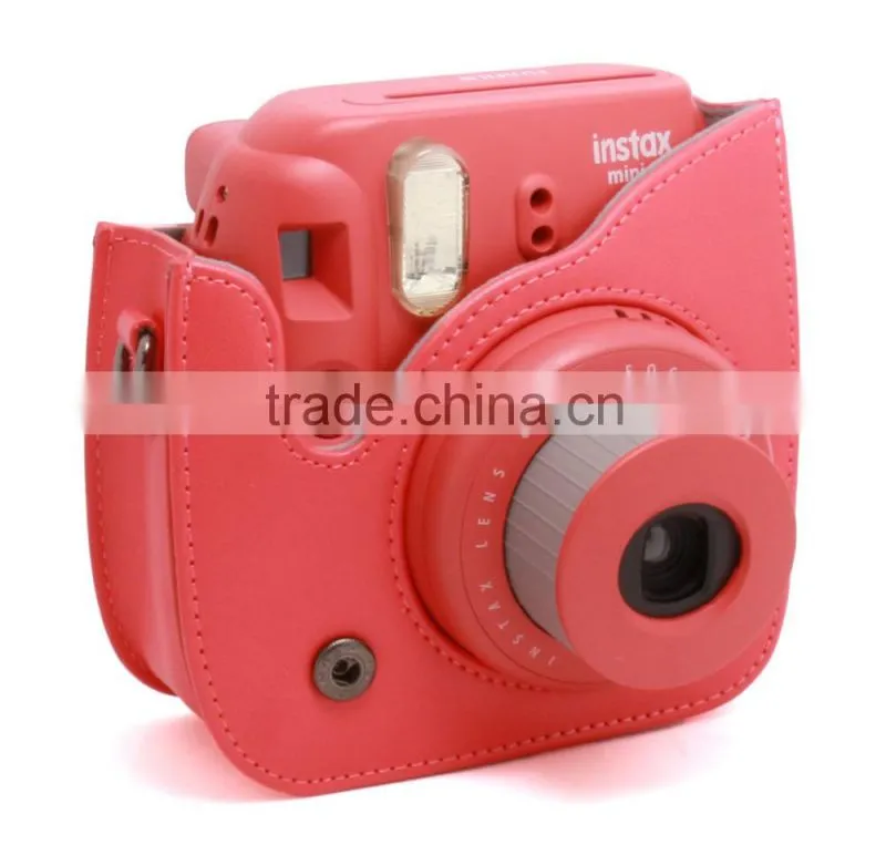 Raspberry camera bag for mini 8