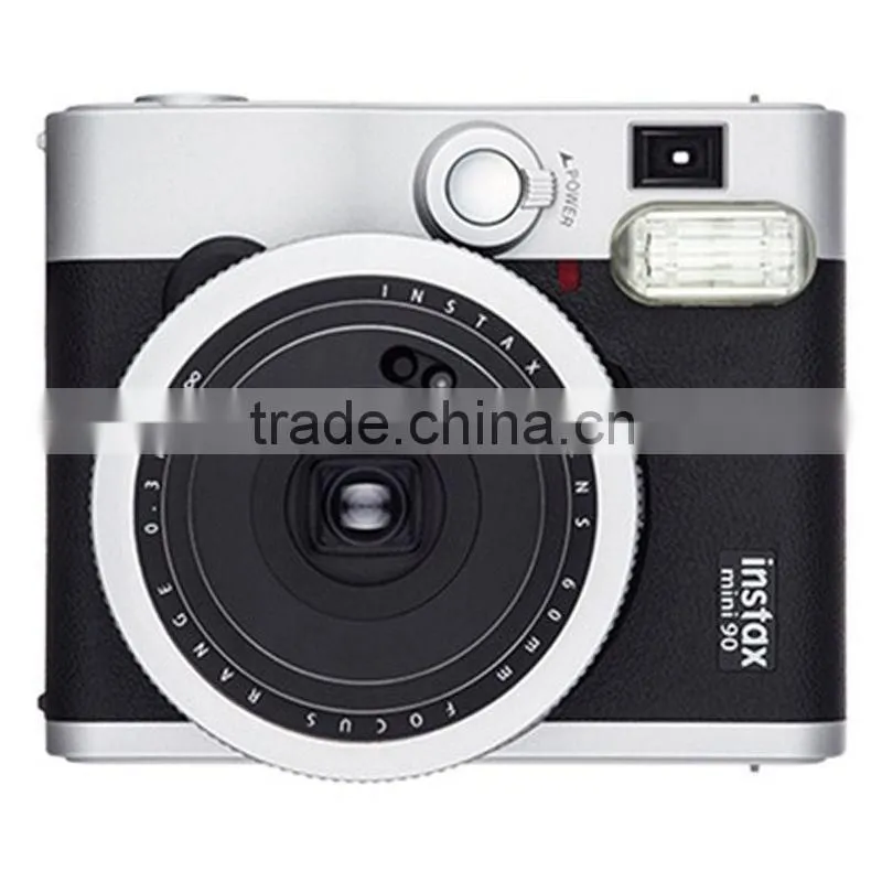 Hot Selling Fujifilm Instant Mini90 Instax Film Camera