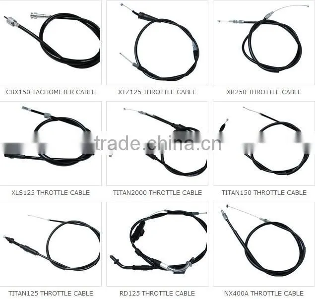 SIMSON JAWA KYWACKA PANELKA motorcycle choke cable