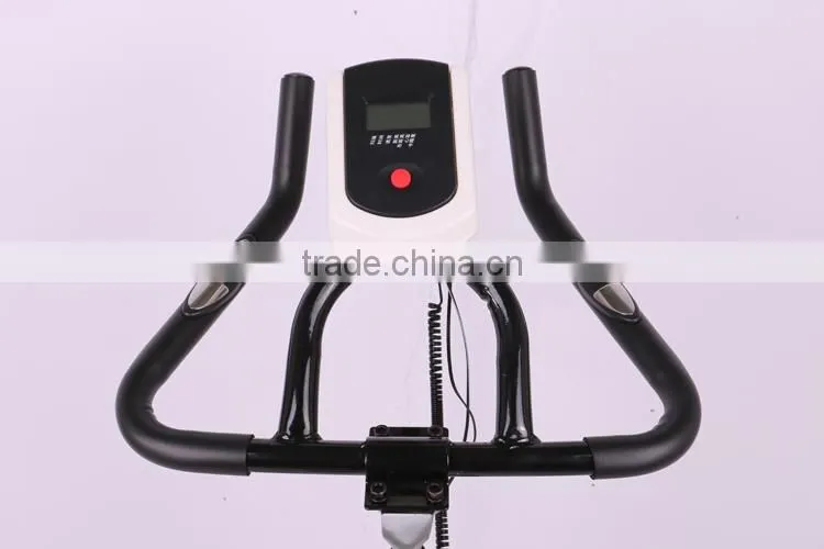 home used high quality slimming equipment bike