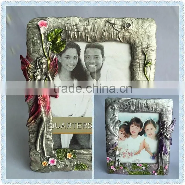 3*5" lovely dolphin sea animal photo frame