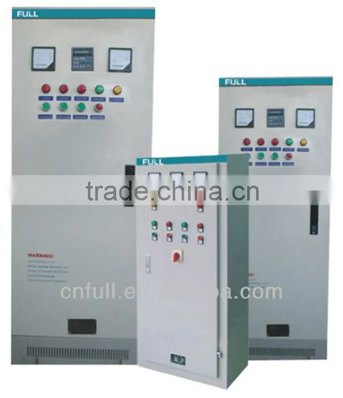 37KW universal frequency converter