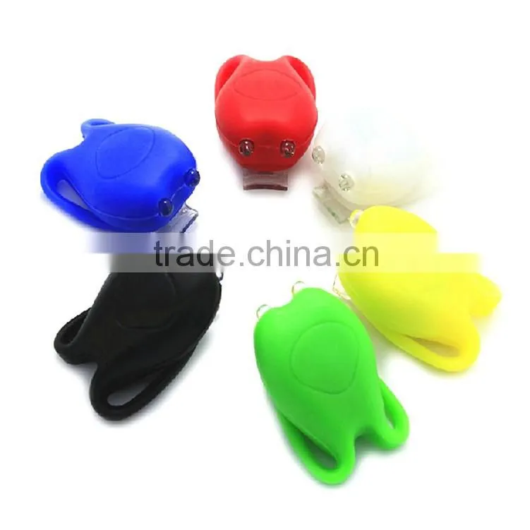 led wheel light for bikes