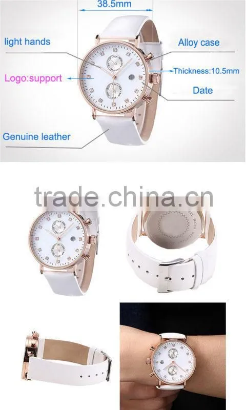 leather strap and steel watches ,leather strap and steel watches company