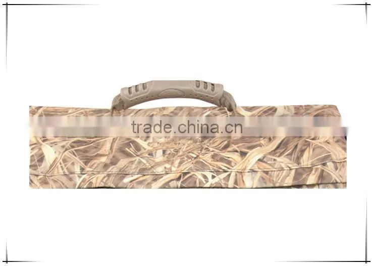 Final Approach Layout Blind Bag / Duck Hunting Blind Bags with PP Belt