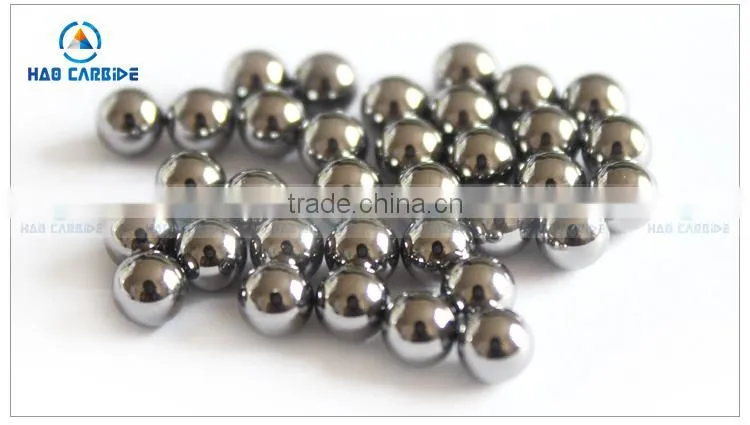 yg20 tungsten carbide ball