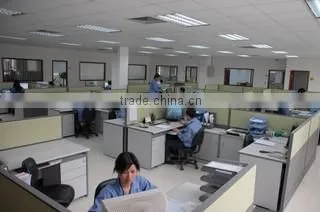 Gaozhou Biowatertech Product Co., Ltd. company overview - view 2