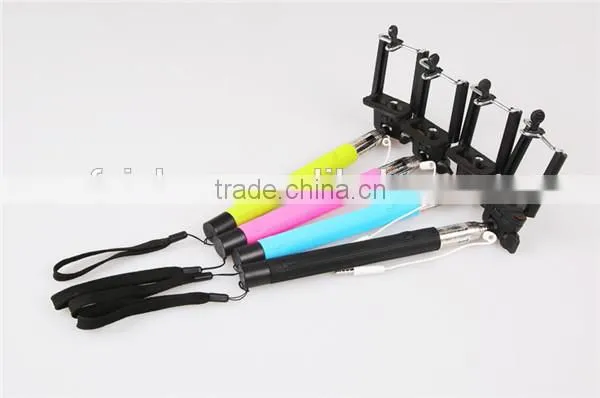 Low price Best-Selling all in one bluetooth monopod