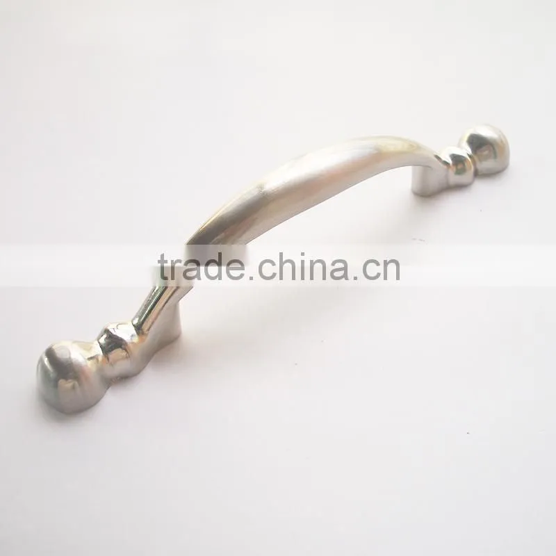 Wholesale zinc alloy bedroom classical drawer handle for USA market