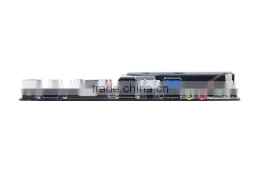 haswell All in one 4th Gen I5 processor 4200Y/4200U embedded motherboard