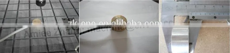 2 Heads Advertising CNC Router Machine with 2 Rotary Axis 1212 Model