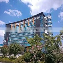 Nantong Machine Tool Co., Ltd. company overview - view 1